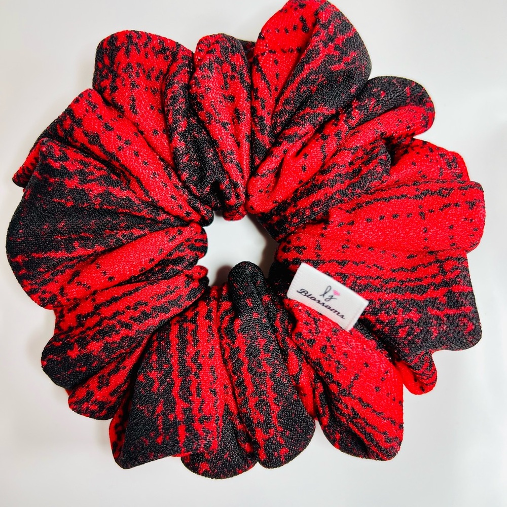 Handmade Scrunchie